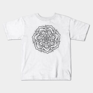 Mandala Kids T-Shirt